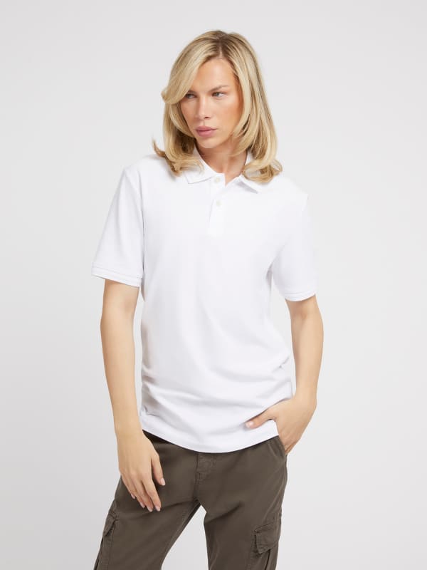 GUESS Klassieke Polo