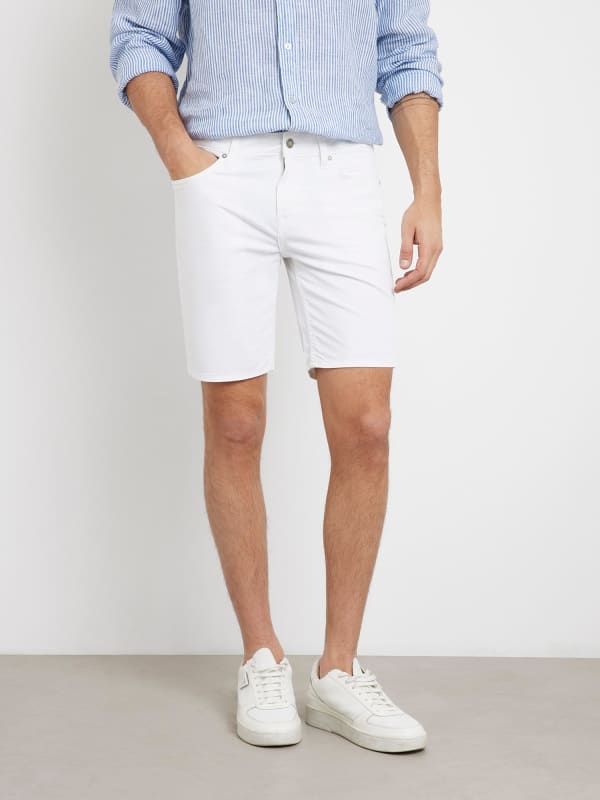 Guess Low Rise Shorts