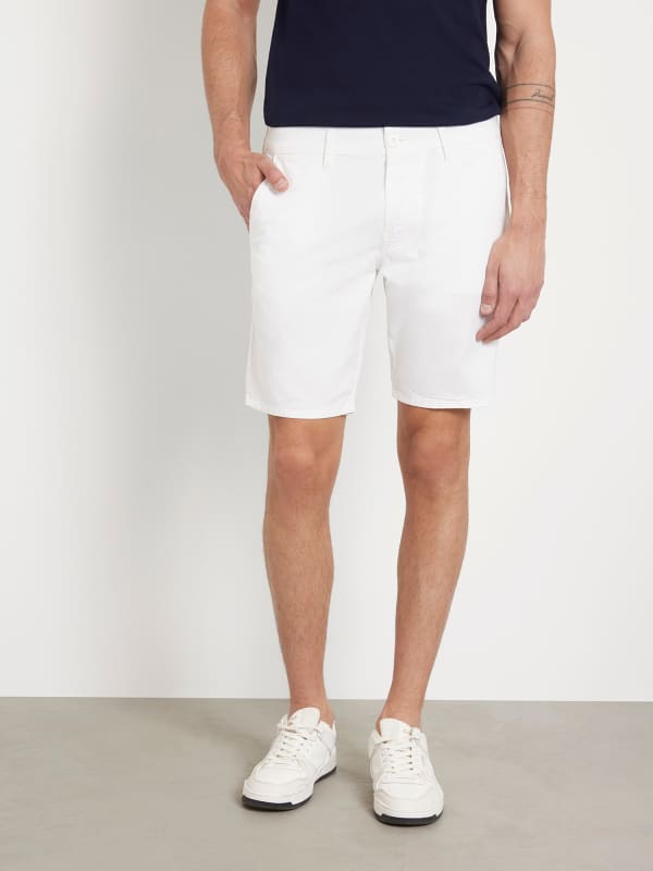 Guess Low Rise Shorts