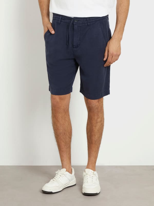 Guess Mid Rise Shorts