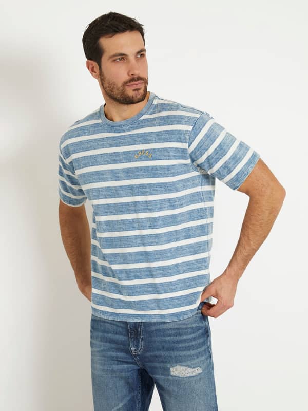 Guess Striped T-Shirt