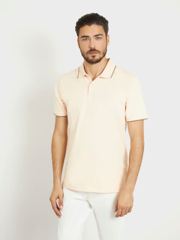 Guess Classic Polo