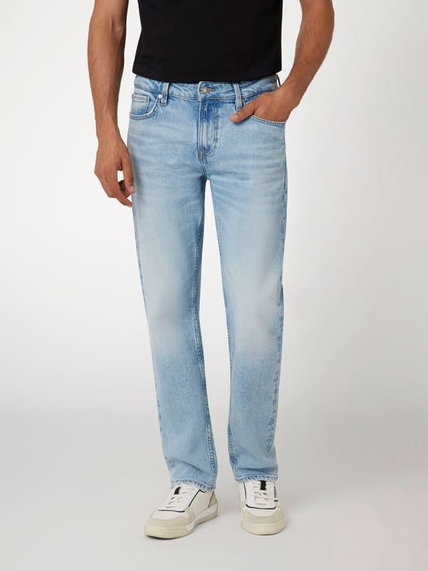 GUESS Angels Slim Jeans