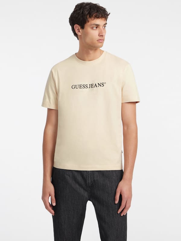 GUESS Camiseta American Tradition