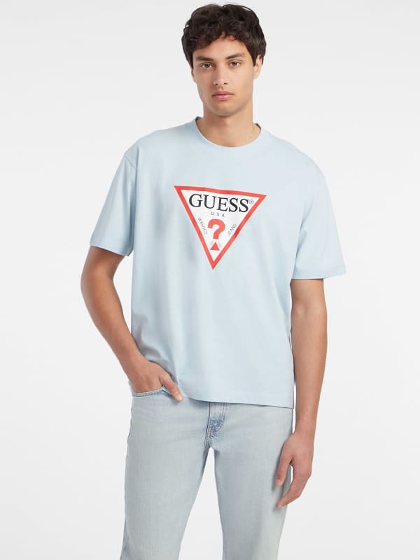 GUESS Iconic Tee