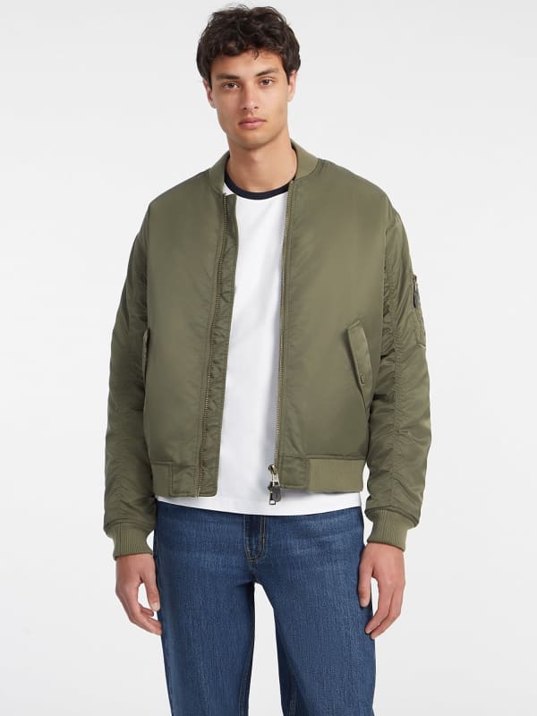 GUESS Bomber Jacket