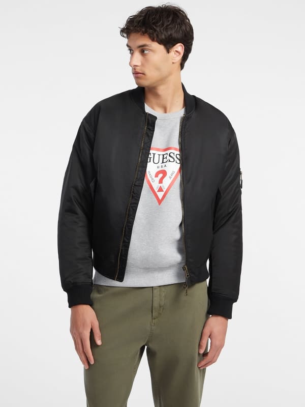 GUESS Blouson Bomber