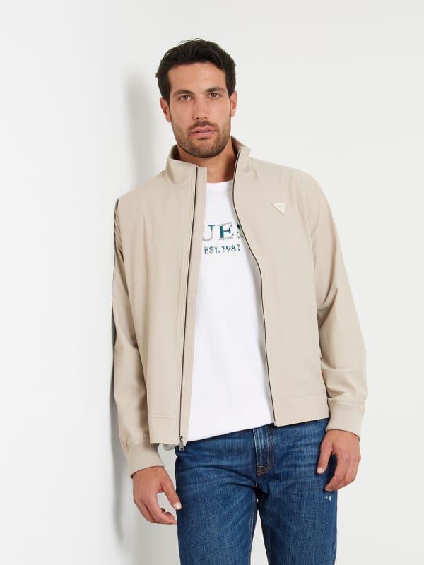 Guess Tech Stretch Jacket