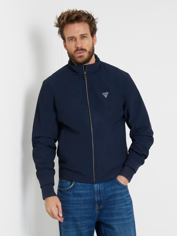 Guess Tech Stretch Jacket