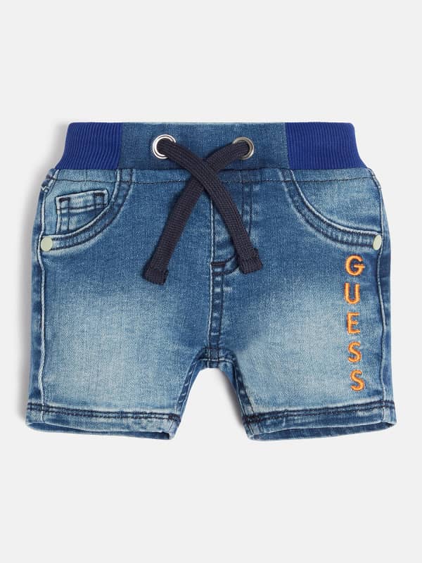Guess Pull On Shorts