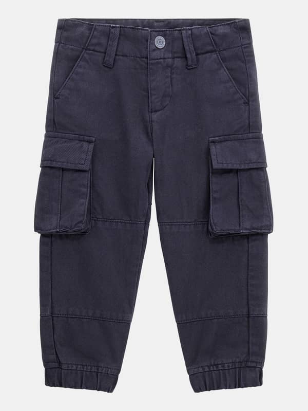 Guess Kids Cargo Pant