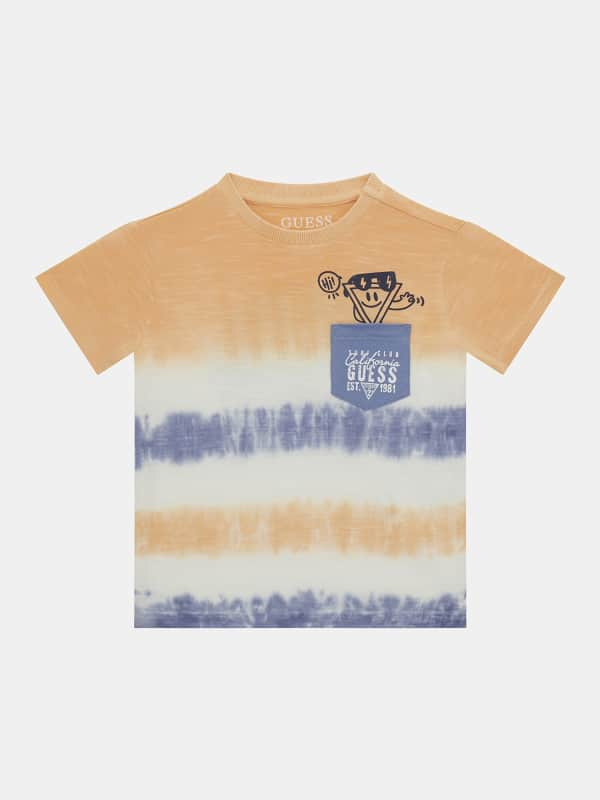 Guess Tie-Dye T-Shirt