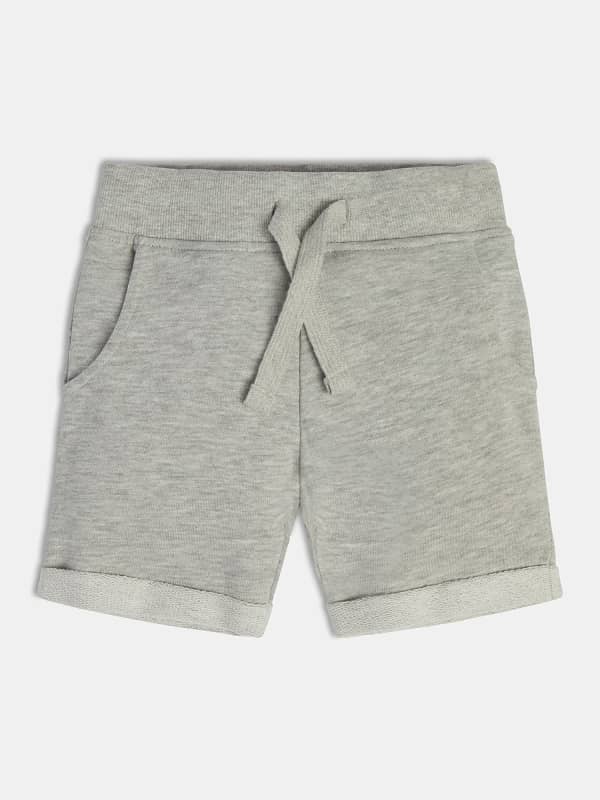 Guess Kids Back Logo Short