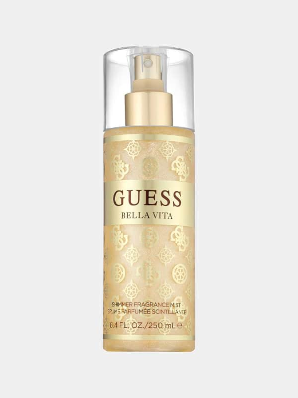 Guess Bella Vita Voor Dames - Fragrance Body Mist 250 Ml