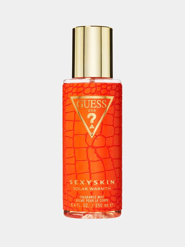 Guess Guess Sexy Skin - Fragrance Mist 250 Ml