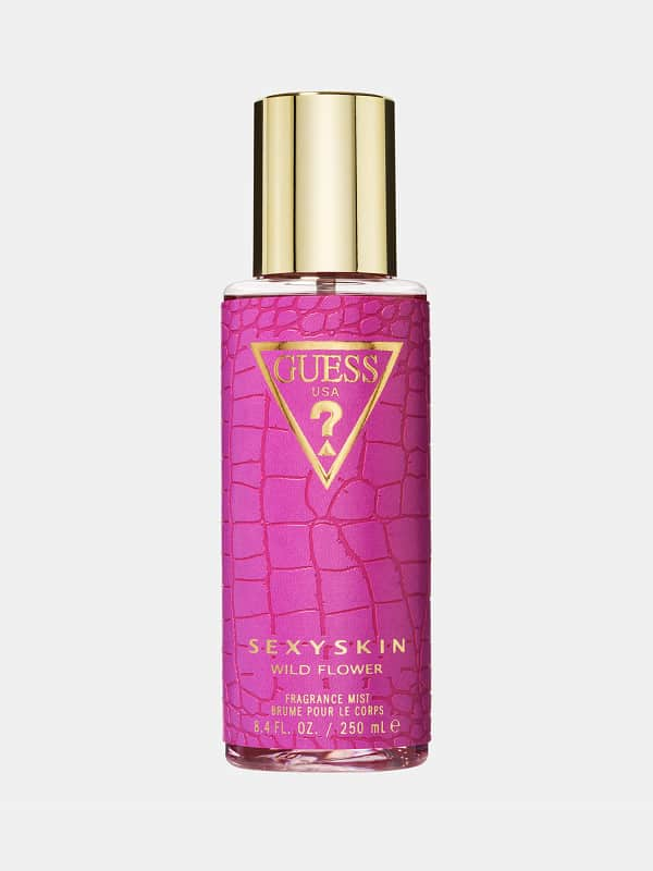 Guess Sexy Skin - Fragancia En Espray 250 Ml