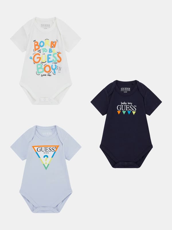 Guess Kids 3 Body Set