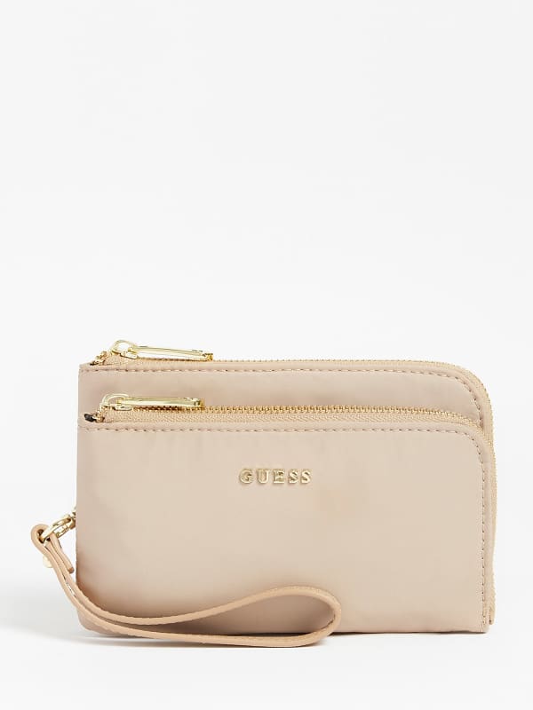 Guess Eyen Two Compartment Vanity Case