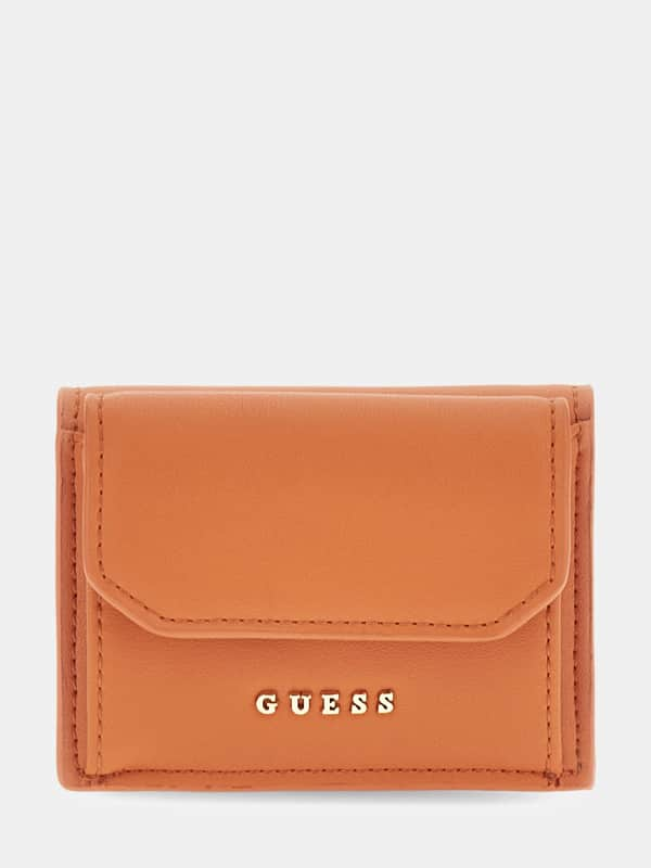 GUESS Porte-Cartes De Crédit Noelle