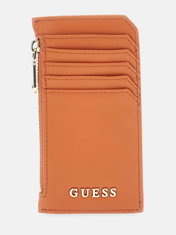 Guess Noelle Credit Card Holder