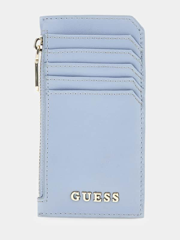 Guess Noelle Credit Card Holder