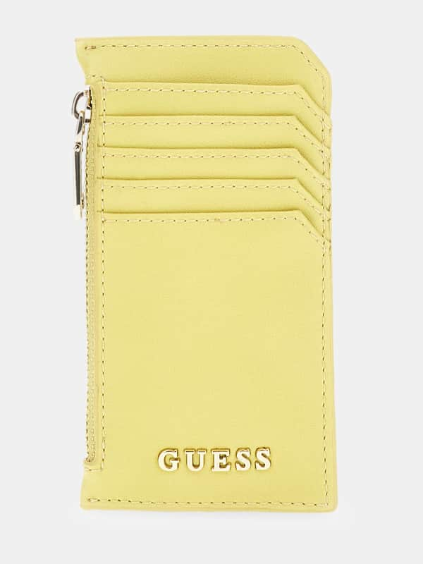 Guess Noelle Credit Card Holder