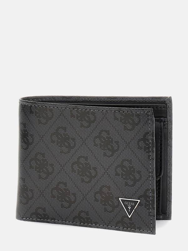 Guess Vezzola Wallet