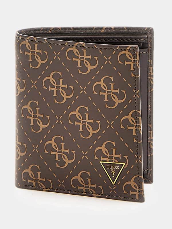 Guess Vezzola Mini Wallet