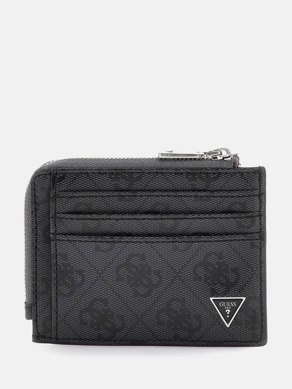 Guess Vezzola Credit Card Holder