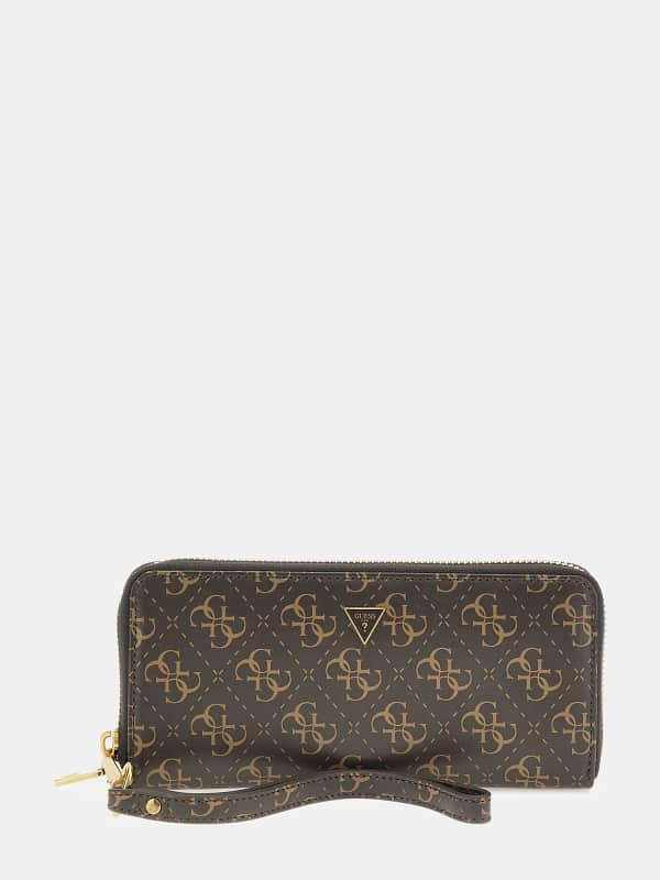 Guess Vezzola Maxi Wallet