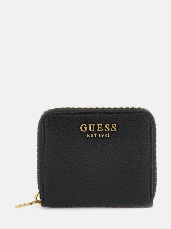 GUESS Mini-Geldbörse Laryn