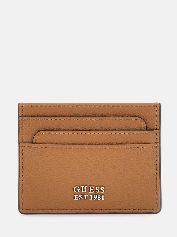 Guess Meridian Credit Card Holder