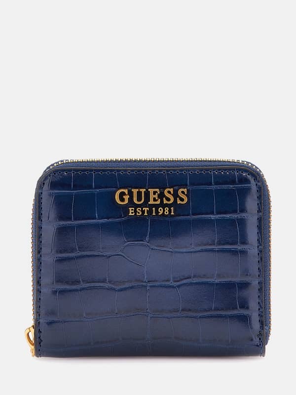 GUESS Mini Portefeuille Laurel