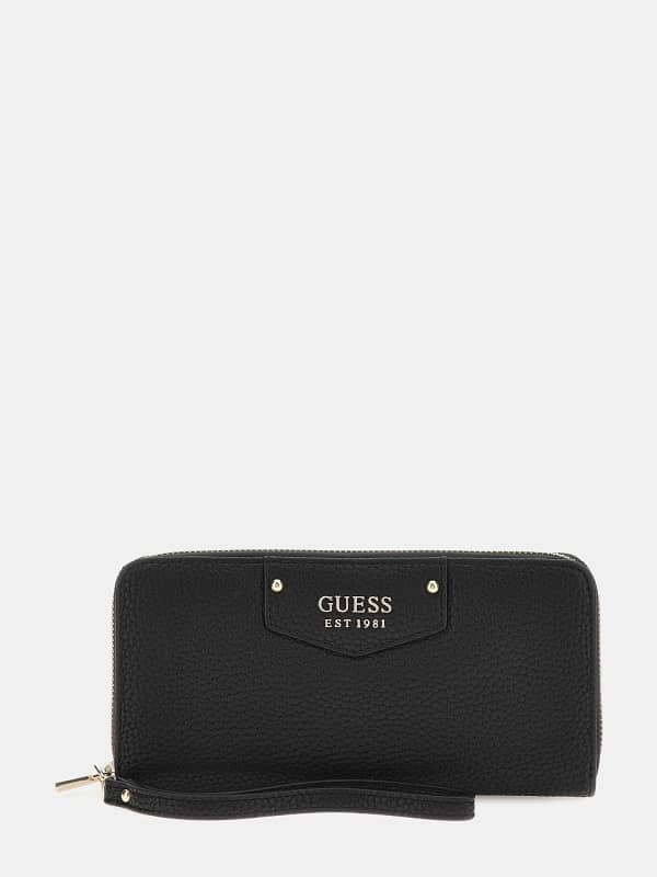 GUESS Maxi Portafoglio Eco Brenton