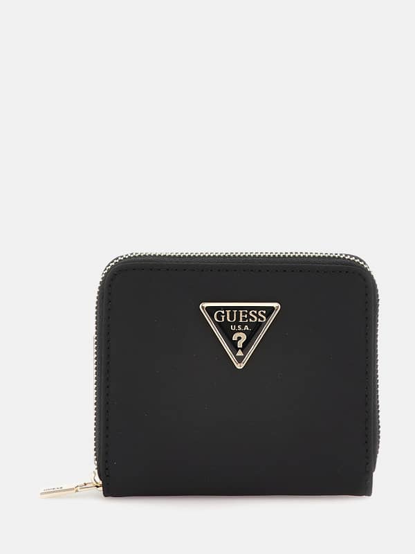 Guess Gemma Eco Mini Wallet