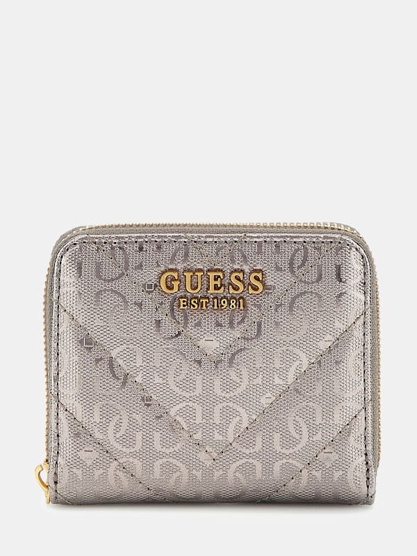 GUESS Mini Portefeuille Jania