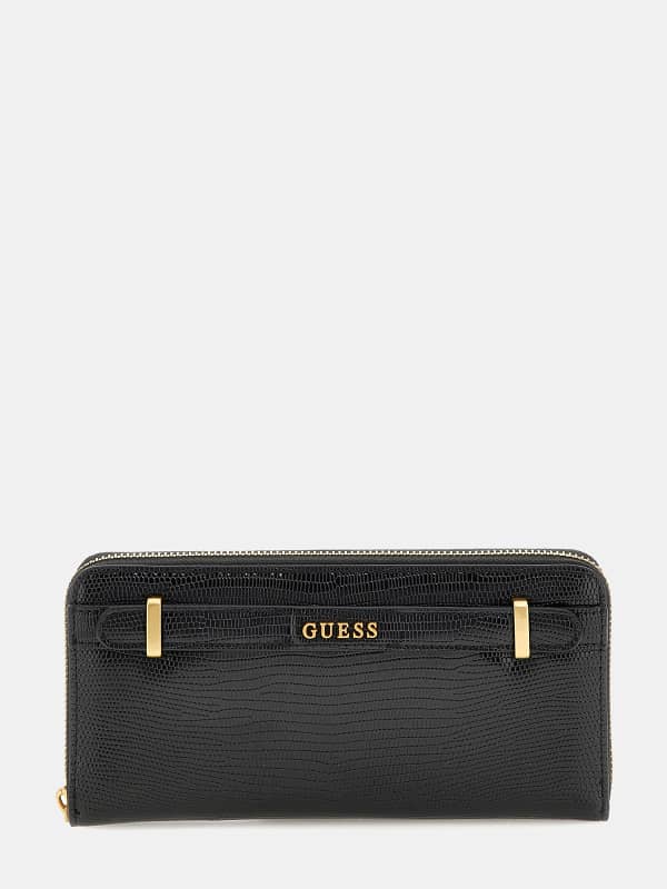 GUESS Maxi Portefeuille Sestri