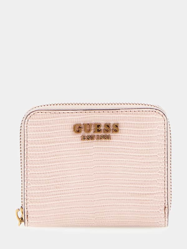 Guess Ginevra Python Mini Purse