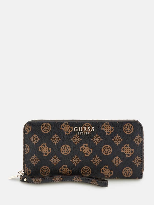 Guess Laurel Maxi Wallet