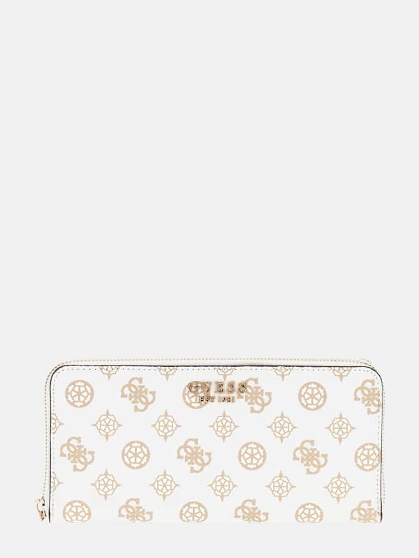 Guess Laurel Maxi Wallet