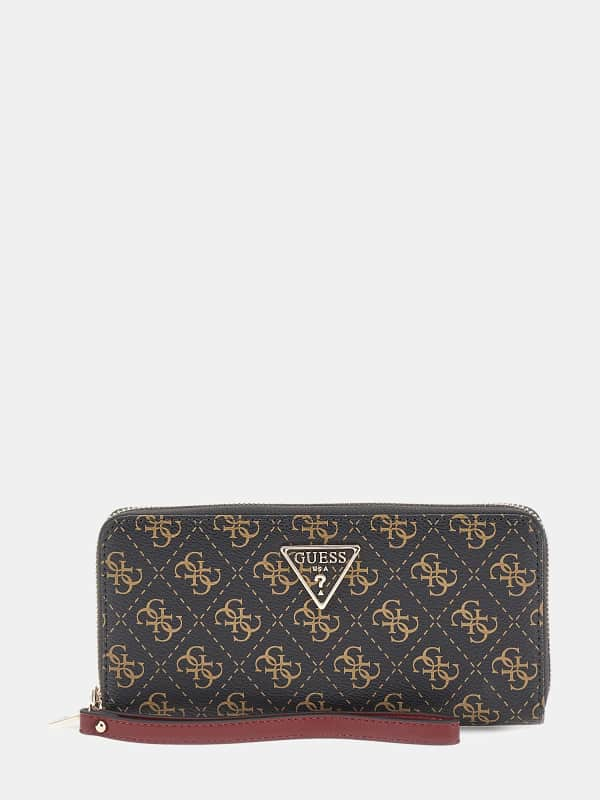 Guess Laurel Maxi Wallet