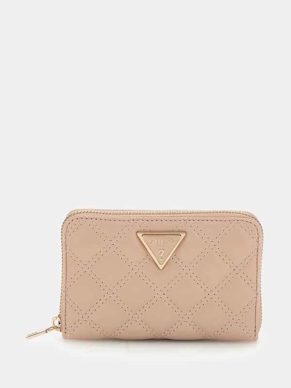 Guess Giully Quilted Wallet