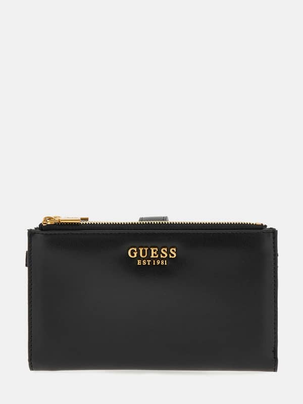 GUESS Cartera Organizador Laurel