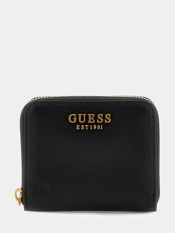 GUESS Mini Portefeuille Emera