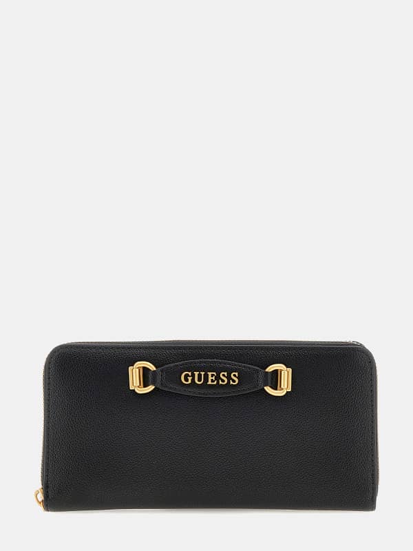 GUESS Maxi Portefeuille Emera