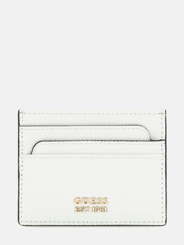 Guess Laurel Card Holder