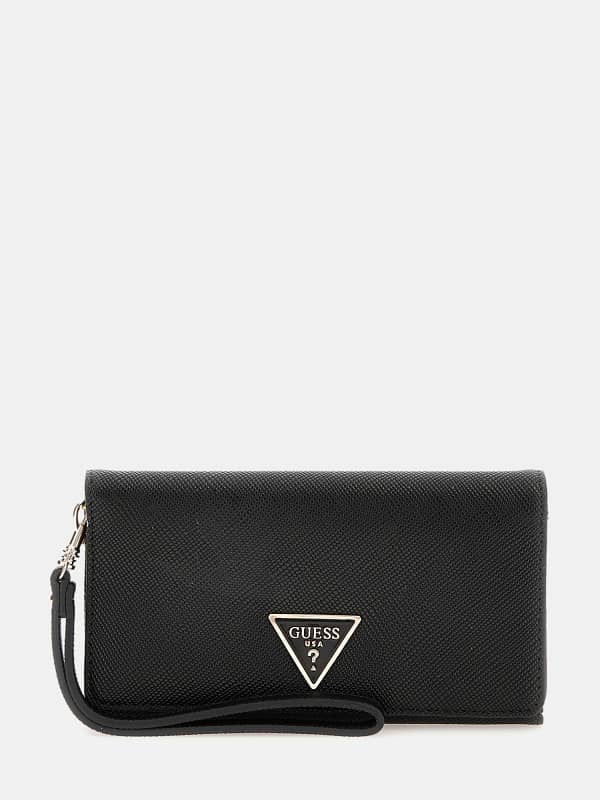 Guess Laurel Shoulder-Strap Purse