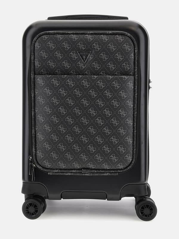 GUESS Trolley Vezzola Mit 4G-Logo