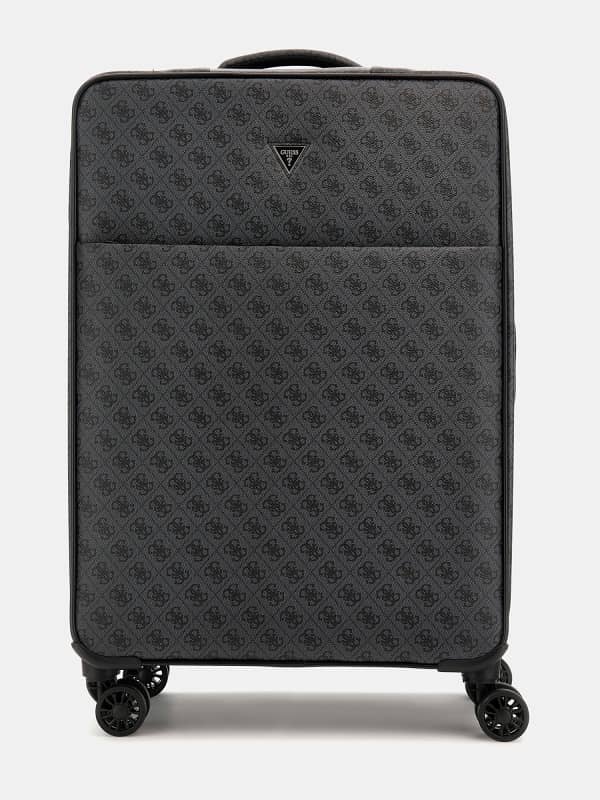 GUESS Trolley Ederlo Met 4G-Logo