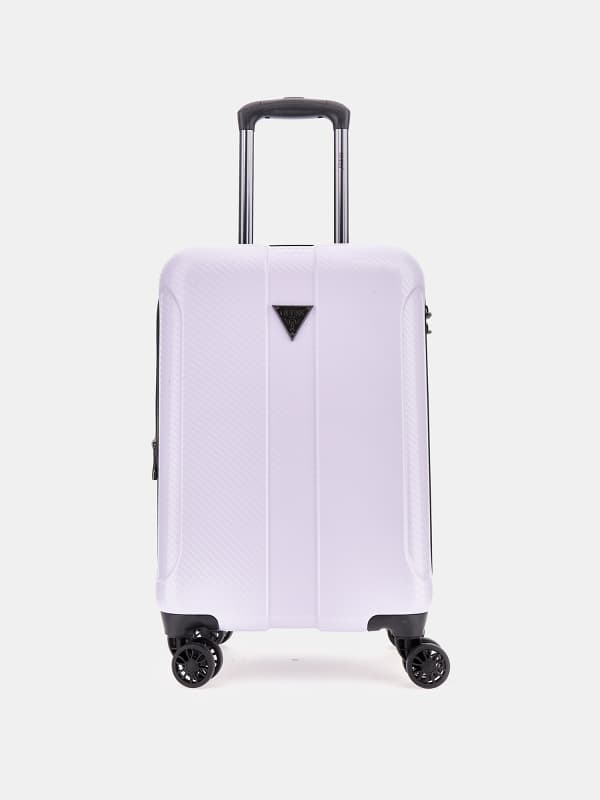 GUESS Valise Trolley Lustre2